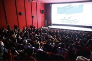 استقبال ۵۹۸ هزار مخاطب سینما در هفته گذشته/ سینماها ۷۵ میلیارد تومان فروختند