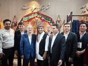گردشگری روستایی و عشایری؛ پیوند هویت بومی با توسعه پایدار گردشگری ایران