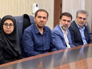 عزم دستگاه‌های اجرایی قزوین برای شتاب‌بخشی به اجرای شهرک گردشگری قائم(عج)