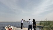 گام میراث‌فرهنگی خوزستان برای تدوین برنامه جامع توسعه گردشگری پایدار در هورالعظیم