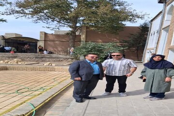 میراث تاریخی البرز را از انزوا خارج کنیم