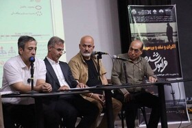 روایت بصری مستند «فراموش‌شده» از زخم‌های هورالعظیم / پیوند هنر و دغدغه‌مندی زیست‌محیطی در پردیس سینمایی هلال
