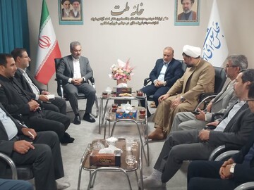 ظرفیت جهانی مبل و منبت ملایر باید به فرصت اقتصادی تبدیل شود