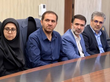 عزم دستگاه‌های اجرایی قزوین برای شتاب‌بخشی به اجرای شهرک گردشگری قائم(عج)