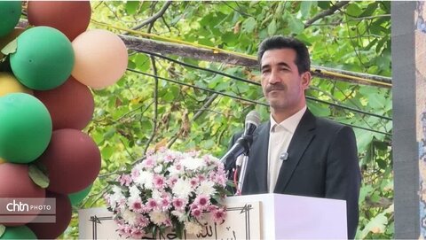 جشنواره گردو، ظرفیتی برای معرفی منطقه کهمان به‌عنوان مقصد گردشگری است