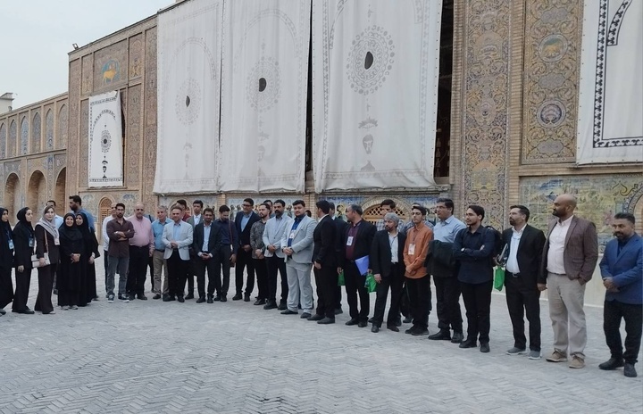 کاخ گلستان؛ روایت ایستادگی میراث‌فرهنگی برای دانشجویان پزشکی در روزهای جنگ