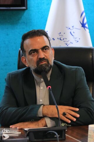 برگزاری جلسه پایش بافت تاریخی یزد با معتمدین محلات