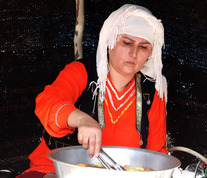 جشن انار