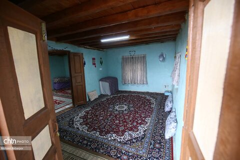 زنگت؛ جایی که طبیعت و زندگی بومی به هم می‌رسند