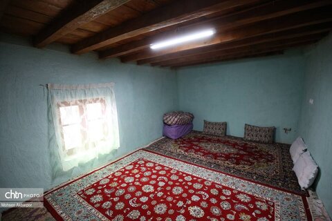 زنگت؛ جایی که طبیعت و زندگی بومی به هم می‌رسند