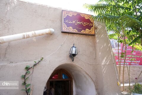 بررسی ظرفیت‌های گردشگری شهرستان کلات با حضور دکتر محسنی بندپی معاون گردشگری کشور و دکتر عظیمی راد نماینده مشهد و کلات