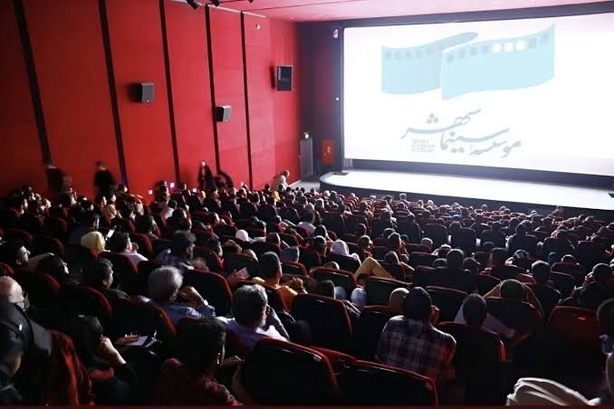 استقبال ۵۹۸ هزار مخاطب سینما در هفته گذشته/ سینماها ۷۵ میلیارد تومان فروختند
