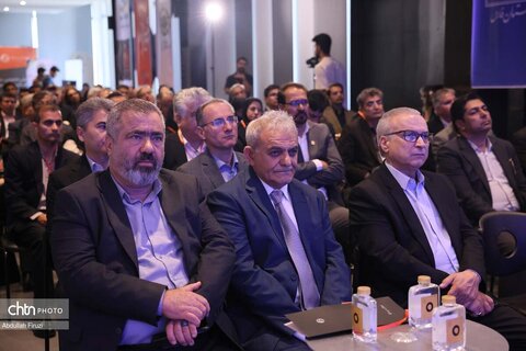 همایش تخصصی سرمایه‌گذاری گردشگری «مهر شیراز»