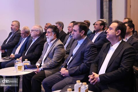 همایش تخصصی سرمایه‌گذاری گردشگری «مهر شیراز»