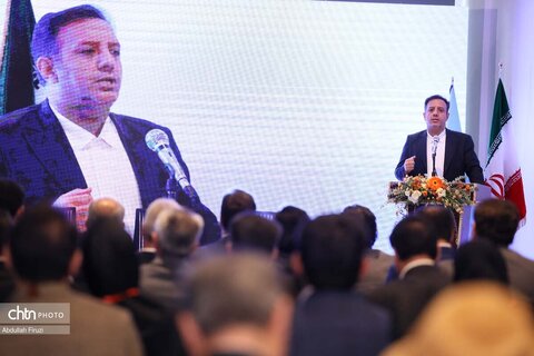 همایش تخصصی سرمایه‌گذاری گردشگری «مهر شیراز»