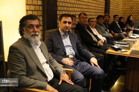 همایش تخصصی سرمایه‌گذاری گردشگری «مهر شیراز»