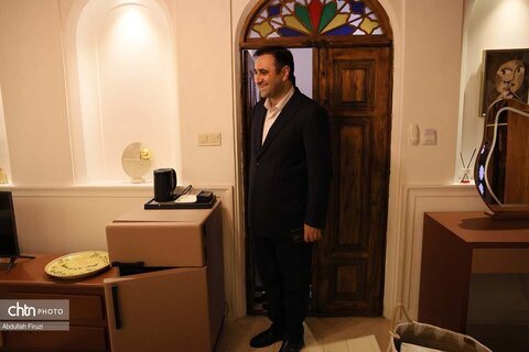 همایش تخصصی سرمایه‌گذاری گردشگری «مهر شیراز»
