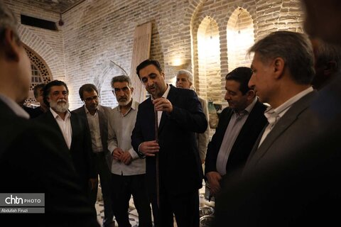 همایش تخصصی سرمایه‌گذاری گردشگری «مهر شیراز»