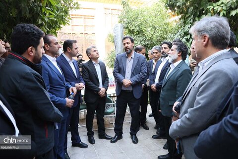 همایش تخصصی سرمایه‌گذاری گردشگری «مهر شیراز»