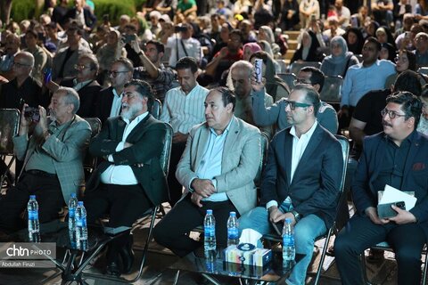 از شور عرفان تا راز غزل؛ از قونیه تا شیراز