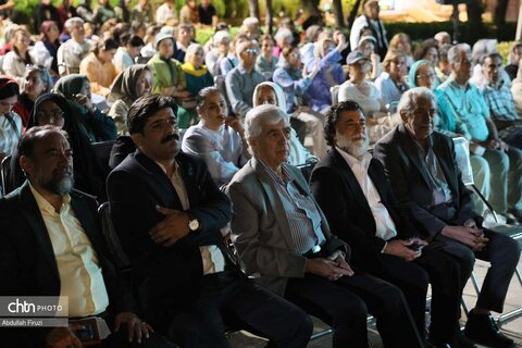 از شور عرفان تا راز غزل؛ از قونیه تا شیراز