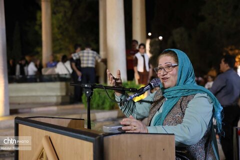 از شور عرفان تا راز غزل؛ از قونیه تا شیراز