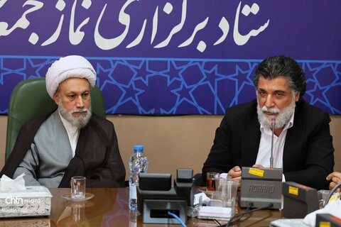 دیدار مدیران و فعالان گردشگری با نماینده ولی فقیه در استان فارس