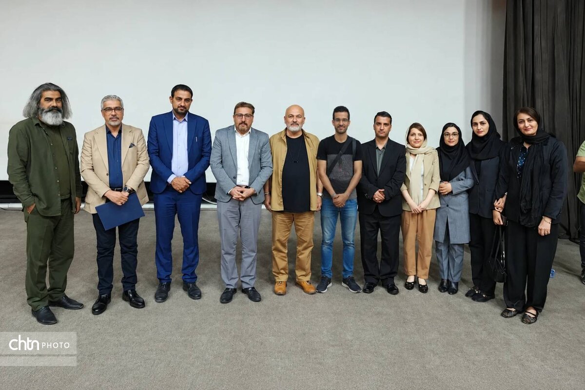 روایت بصری مستند «فراموش‌شده» از زخم‌های هورالعظیم / پیوند هنر و دغدغه‌مندی زیست‌محیطی در پردیس سینمایی هلال