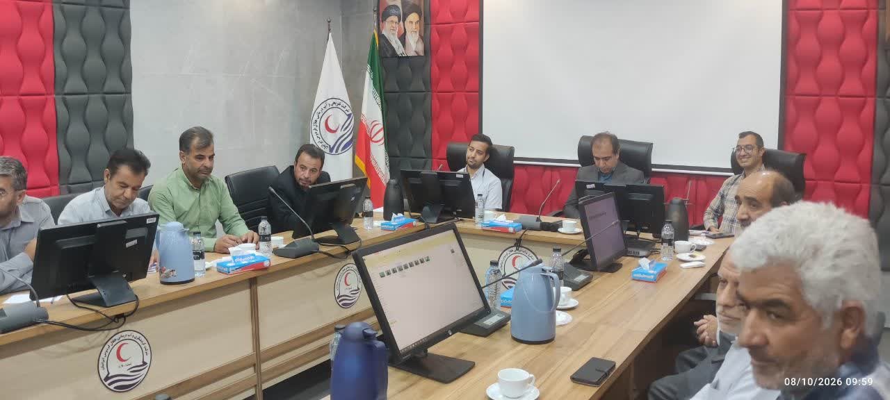 کارگاه توسعه گردشگری روستایی در فردوس برگزار شد