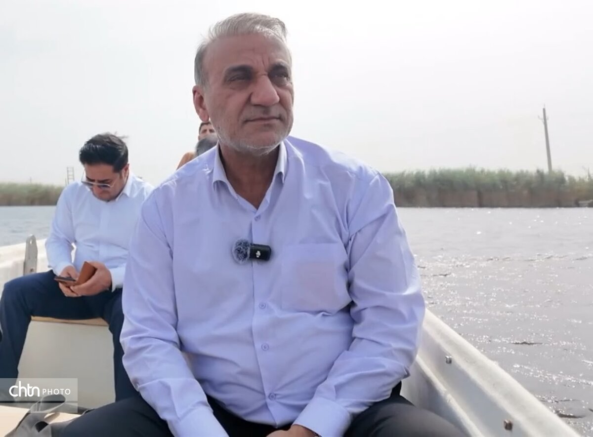 گام میراثفرهنگی خوزستان برای تدوین برنامه جامع توسعه گردشگری پایدار در هورالعظیم
