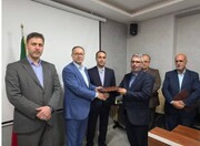 امیرطاها خلعتبری سرپرست اداره میراث‌فرهنگی، گردشگری و صنایع‌دستی رامسر شد