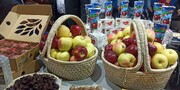 جشنواره سیب مراغه بسترساز توسعه روستایی است/ سیب می تواند مراغه را به یکی از کانون های مهم و موثر گردشگری روستایی تبدیل کند/ دبیرخانه دائمی نمایشگاه دستاوردهای روستایی و عشایر ایجاد می شود