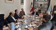 مرکز نوآوری و خانه خلاق صنایع‌دستی پل ارتباطی و حلقه وصل دانشجویان، دانشگاهیان، بازار و مصرف کننده است