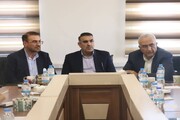 سرمایه‌گذار گردشگری نباید قربانی تفسیرهای متفاوت از قانون شود