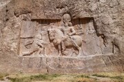 تاریخ ایران باستان با روایت‌های سیاسی قابل تحریف نیست