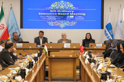 میراث فرهنگی ناملموس باید حتی در دشوارترین شرایط زمینه‌ساز گفت‌وگو میان ملت‌ها باشد