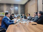 سامان‌دهی نرخ تالارهای پذیرایی ایلام با هدف صیانت از حقوق مصرف‌کنندگان انجام می‌شود