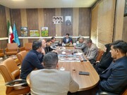 تشکیل تشکل حرفه‌ای صنایع‌دستی، گامی مهم در توانمندسازی هنرمندان ایلامی است