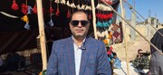 میمند دنا میزبان همایش استانی صنایع‌دستی شد/حمایت دولت برای رونق اقتصادی «دست‌بافت‌های ملی سادات‌محمودی»