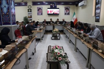 نمایش ظرفیت‌های هنرمندان سمنانی و توسعه بازار فروش در دومین نمایشگاه سراسری صنایع‌دستی