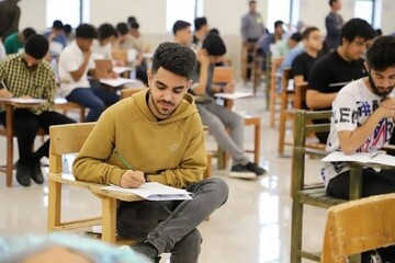 امروز آخرین مهلت انتخاب رشته کنکوری‌ها