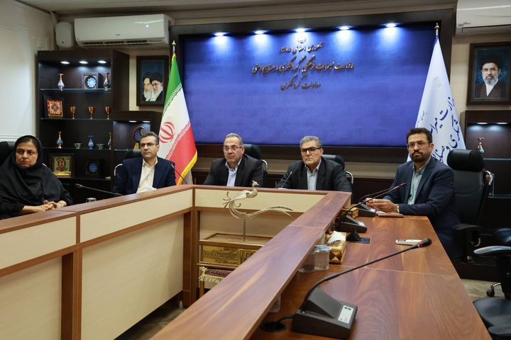 فرایند اجرایی آزمون جامع دوره‌های کوتاه‌مدت گردشگری با تفویض کامل امور اجرایی به استان‌ها