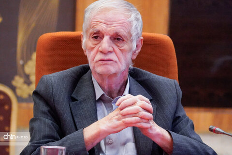 نشست خبری سرپرست میراث‌فرهنگی همدان با اصحاب رسانه