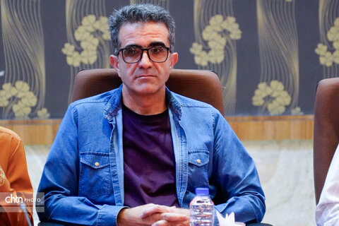 نشست خبری سرپرست میراث‌فرهنگی همدان با اصحاب رسانه