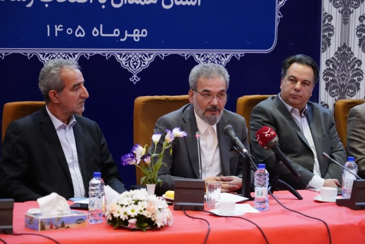 پیشنهاد اختصاص ۵ درصد اعتبارات استانی به توسعه گردشگری/ احیای میراث‌فرهنگی با مشارکت مردم امکان‌پذیر است