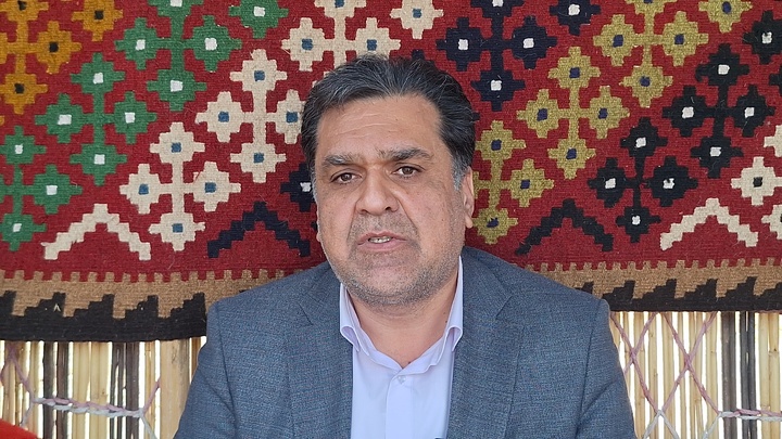 میز خدمت تسهیلات بانکی صنایع دستی در دل روستا تشکیل می‌شود