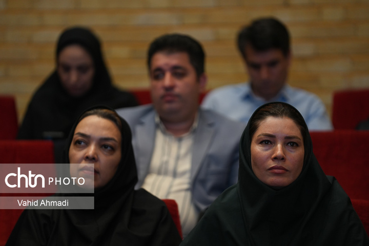 کارگاه آموزشی تخصصی با عنوان استانداردهای تدوین پرونده ارزیابی و آماده‌سازی عرصه‌های تاریخی و فرهنگی برای ثبت جهانی