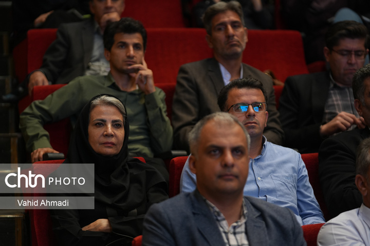 کارگاه آموزشی تخصصی با عنوان استانداردهای تدوین پرونده ارزیابی و آماده‌سازی عرصه‌های تاریخی و فرهنگی برای ثبت جهانی