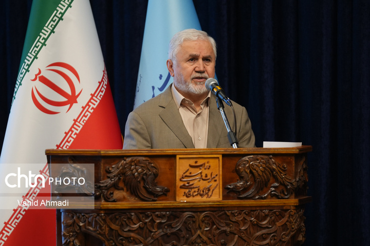کارگاه آموزشی تخصصی با عنوان استانداردهای تدوین پرونده ارزیابی و آماده‌سازی عرصه‌های تاریخی و فرهنگی برای ثبت جهانی