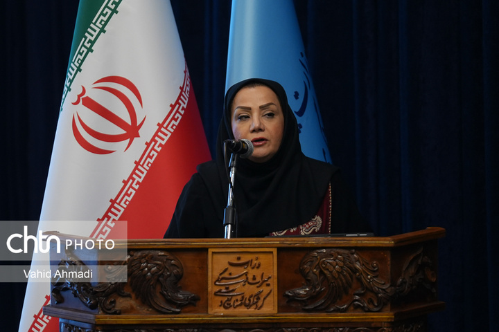 کارگاه آموزشی تخصصی با عنوان استانداردهای تدوین پرونده ارزیابی و آماده‌سازی عرصه‌های تاریخی و فرهنگی برای ثبت جهانی